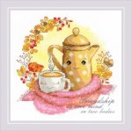 (image for) Friendship Tea